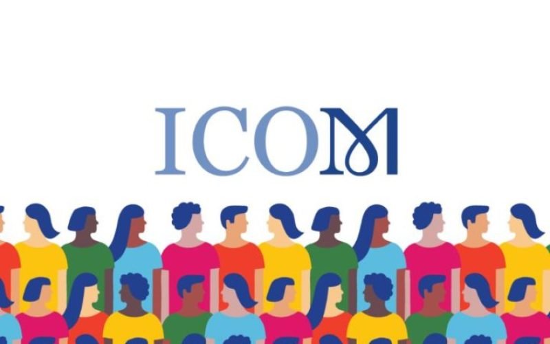 icom people