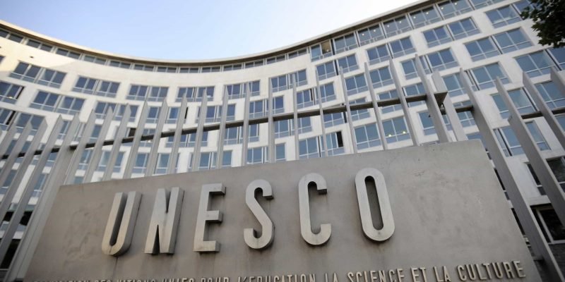 unesco building 1